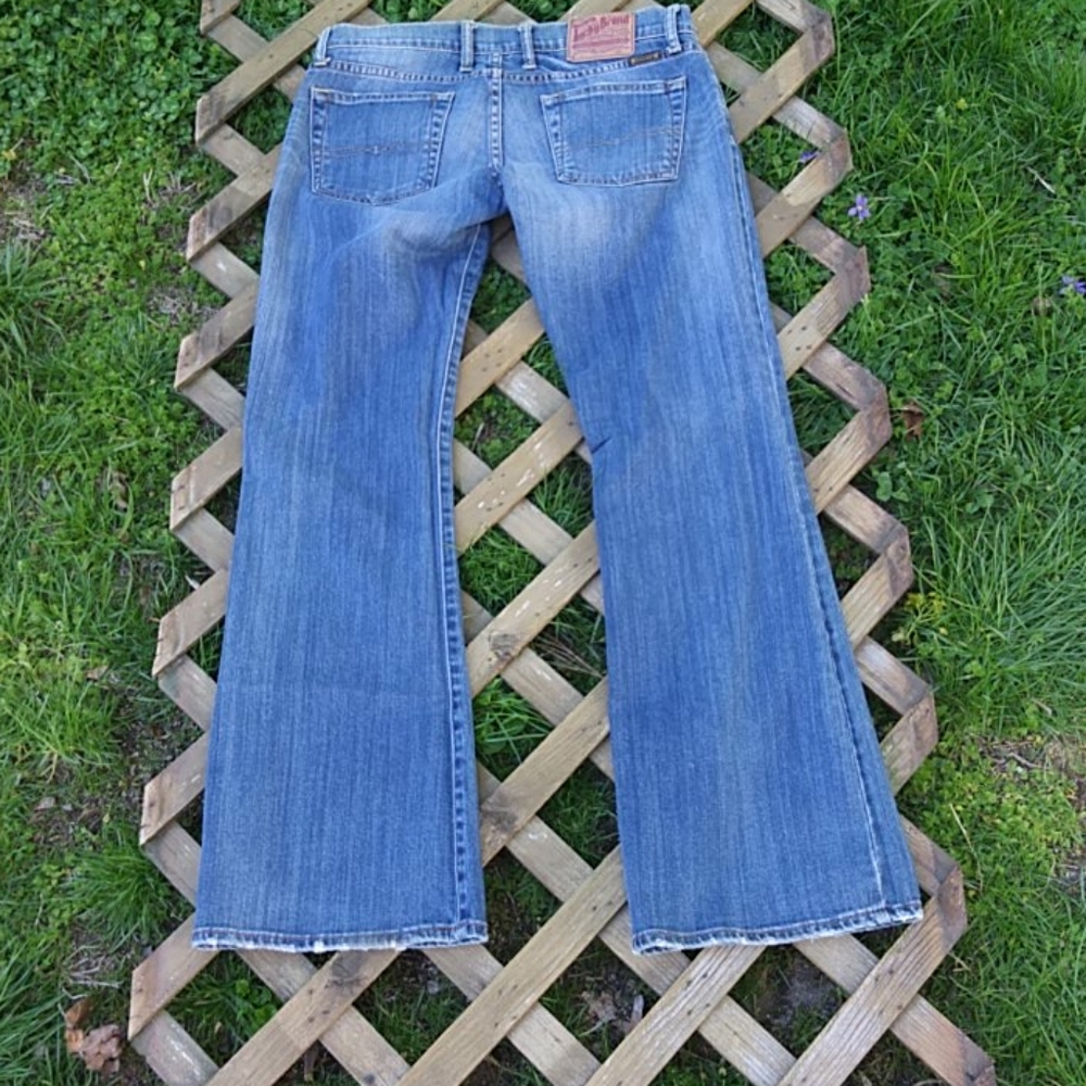 Lucky Brand Jeans